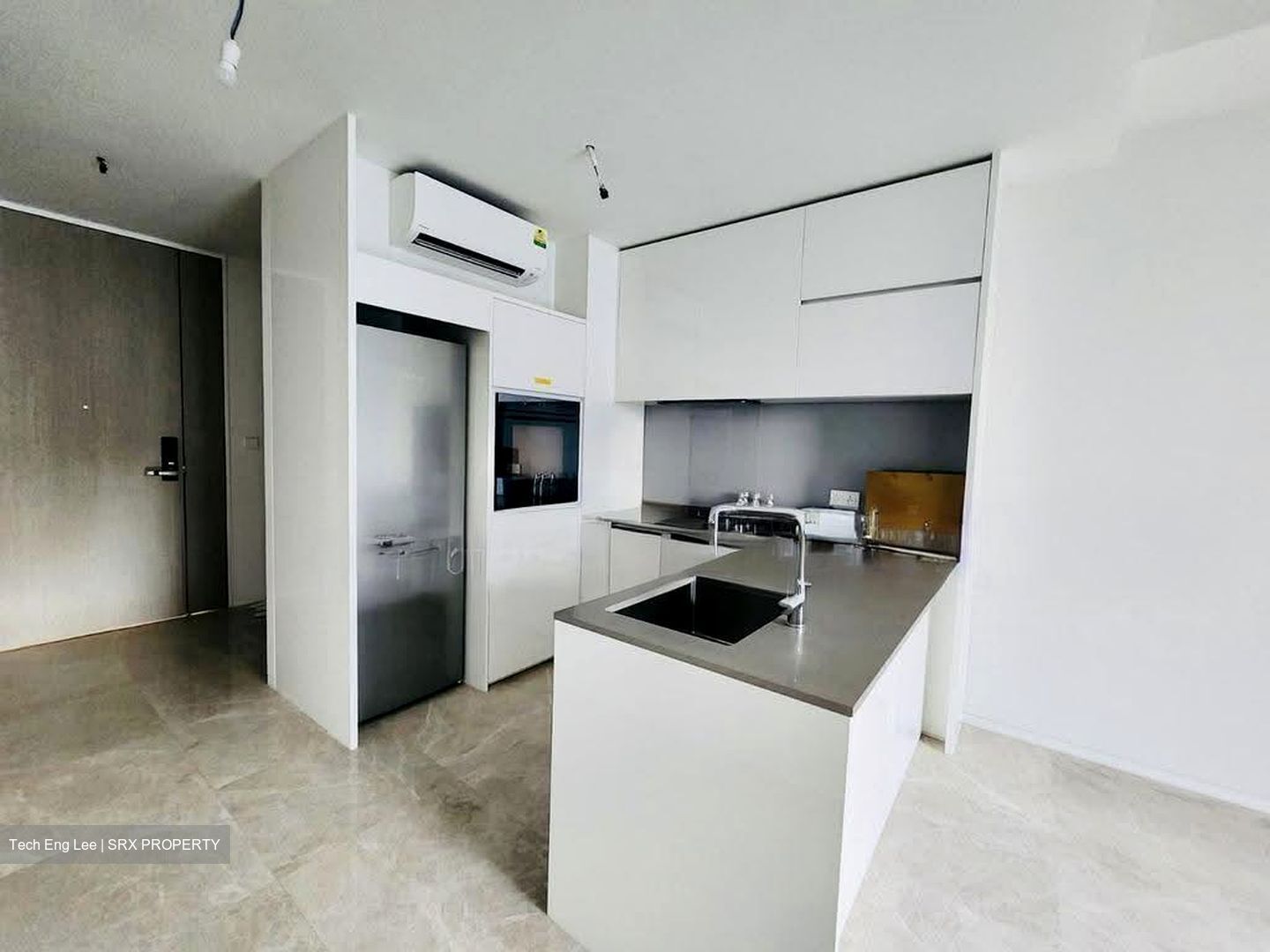Amber Park (D15), Condominium #626876201